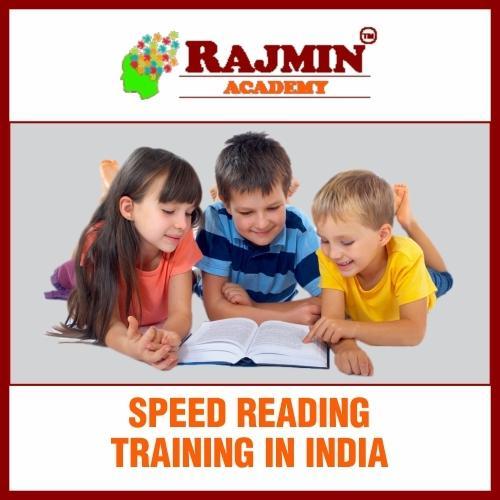 speed reading training